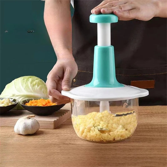 10 in 1 Vegetable Cutter Mandoline Slicer