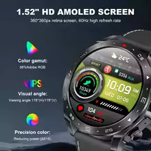 New Smart Watch TWS 2-in-1 Bluetooth Earphones HIFI 9D Sound Quality Bluetooth Call For Men and Women Sports Smartwatches