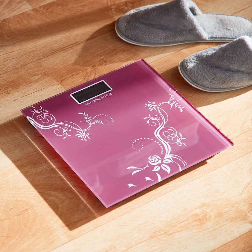 Electronic Digital Weight Machine Regular