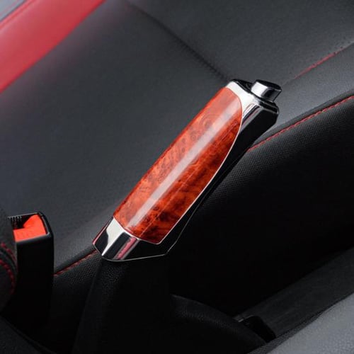 Hand Break Cover For Car Regul