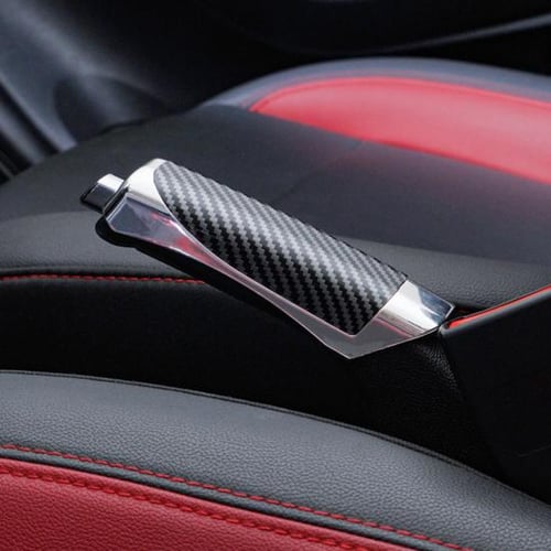 Hand Break Cover For Car Regul