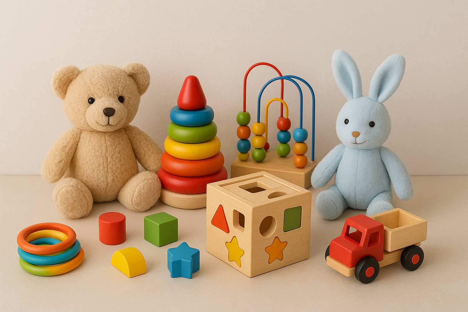 Kids & Toys