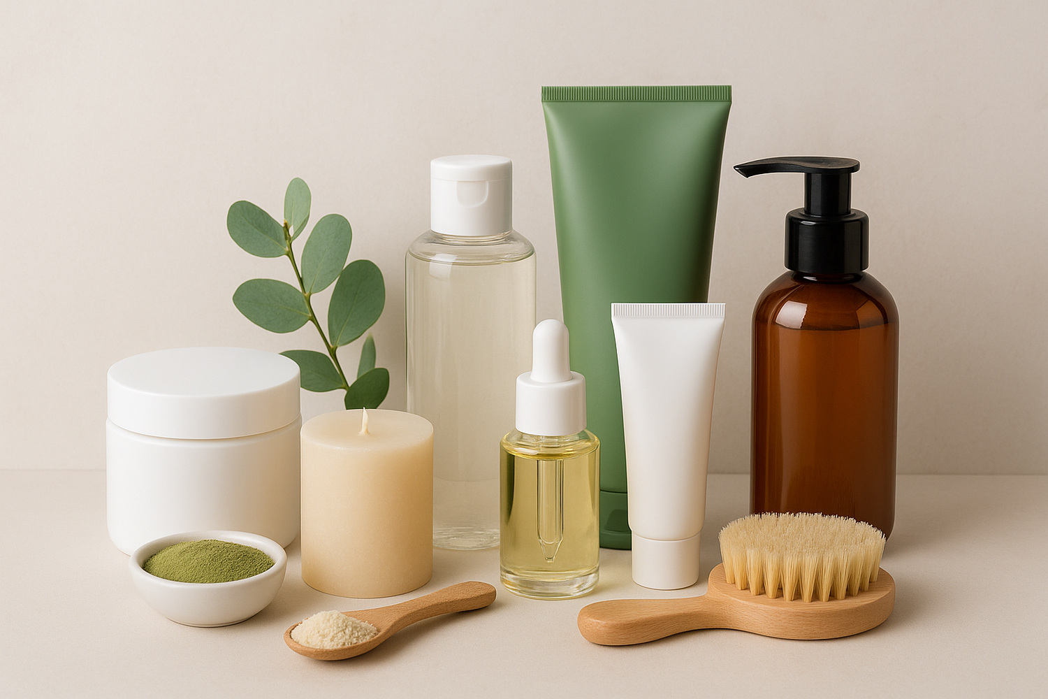 Health & Beauty
