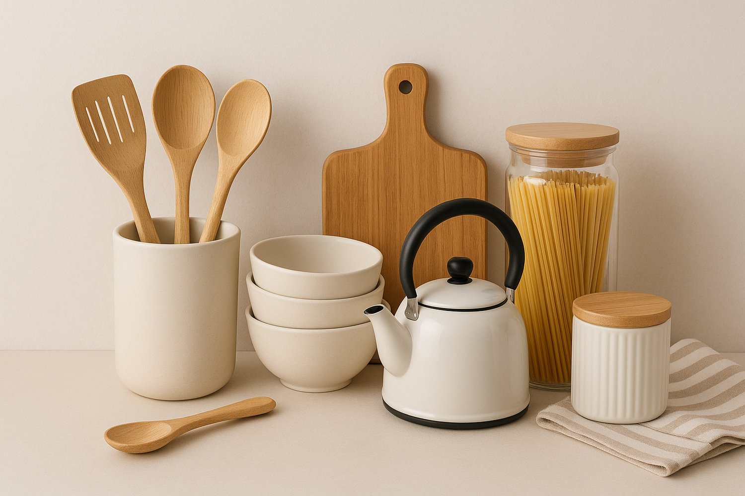 Kitchen Accessoriess