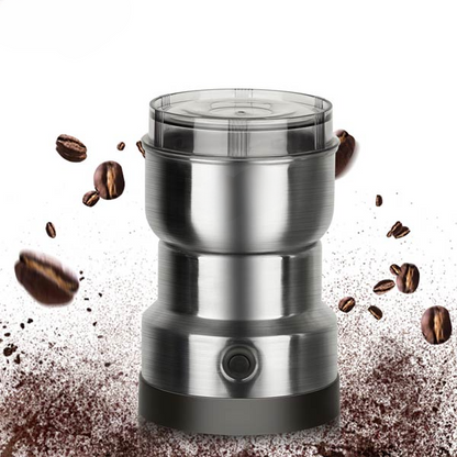 2-in-1 Multi-Function Electric Grinder & Juicer Blender Regu