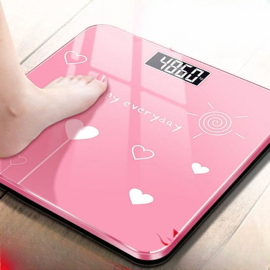Electronic Digital Weight Machine Regular