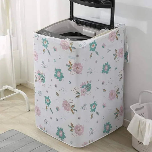 Single Washing Machine Dust Proof Cover Regular pr