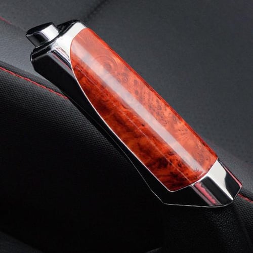 Hand Break Cover For Car Regul